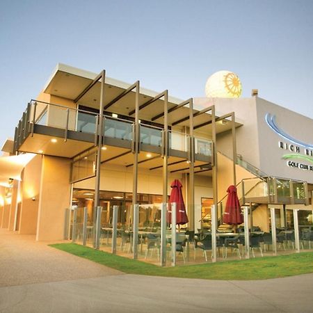 Rich River Golf Club مواما المظهر الخارجي الصورة